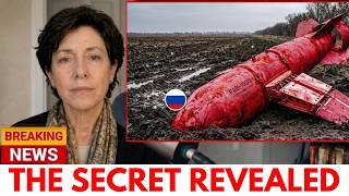 1 MIN AGO: Intelligence Reveals Why Russia’s Glide Bombs Stopped Working!
