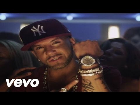 Karl Wolf - Mash It Up ft. Three 6 Mafia