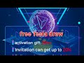 A brand new TRX.CASH platform, activate to get 38TRX for free. The daily income is as high as 30%,