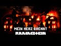 Rammstein - Mein Herz Brennt | 1 Hour Loop