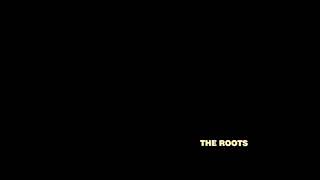 09. The Roots - I&#39;m Out Deah