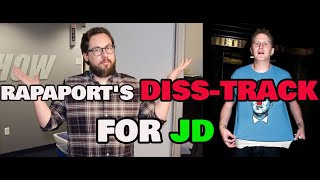 Michael Rappaport's Song for JD Harmeyer