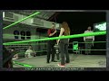 Total Rasslin Live: Episode 72