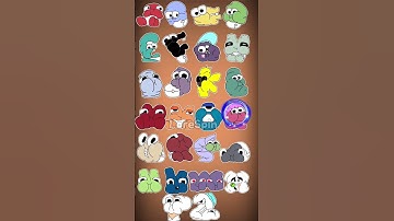 ALPHABET LORE A-Z but everyone -FAT BABY- ALPHABET LORE ANIMATION MEME - abcdefghijklmnopqrstuvwxyz