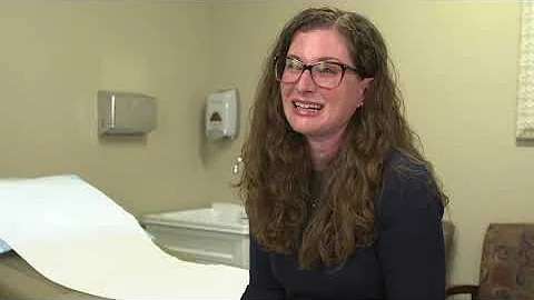 Meet Elizabeth Borders, MD, a womens healthcare pr...