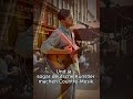 In den USA Kult – in Deutschland ignoriert? Die Wahrheit über Country-Musik! #countrydeutsch #shorts