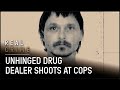 High Speed Chase Of A Dangerous Drug Dealer: In Pursuit | The FBI Files S5 EP3 | Real Crime