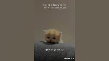 Seng Ni(Kachin Song)