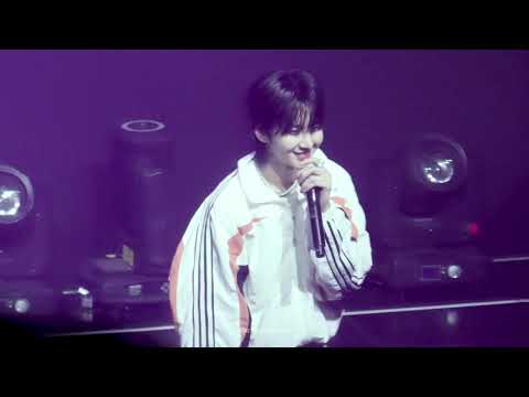 20250117 82MAJOR(82메이저) - 누나 [82MAJOR 3rd Concert 에투메붐] @예스24 원더로크홀