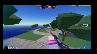 extra sensory perception.mp4 (Roblox Arsenal Duotage)