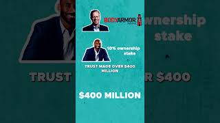 🚨Kobe Bryant Trust Fund🚨