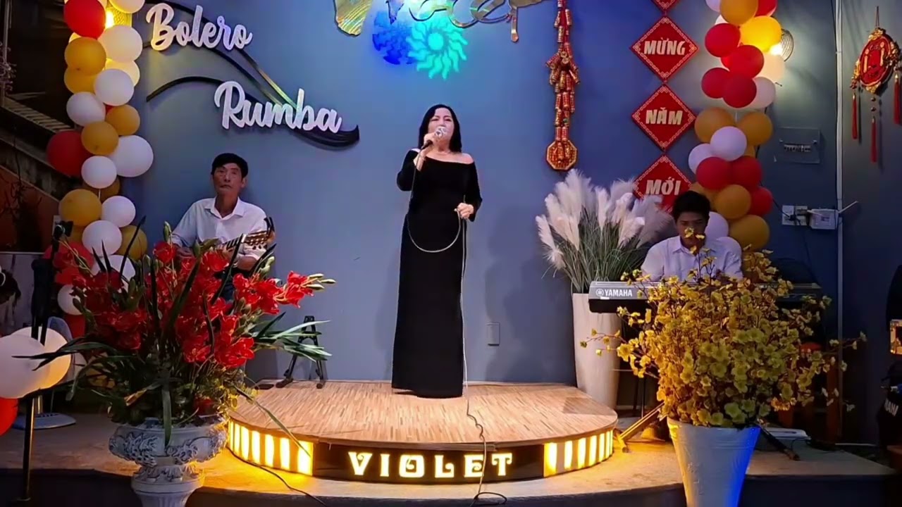 Gác Nhỏ đêm Xuân - Tiếng Hát Mỹ Linh - Nhạc Xuân 2026