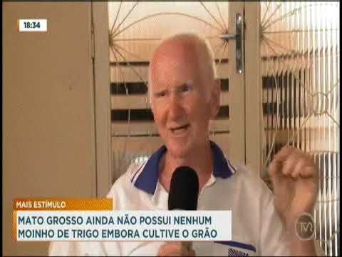 Vídeo: Qual foi desativado em 2007?