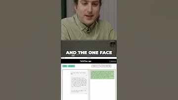 Real time AI tips during your tech job interview when using TalkFlow.app #technicalinterview #coding