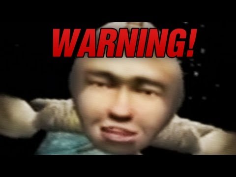 [WARNING] THIS VIDEO COULD MELT YOUR FACE! (Day 4)