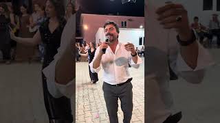 Yılmaz Kaya Ve Ekibi Araban Başpınar Köyü