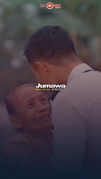 Jumawa Web Series - Episode 2. 'OST' By Tata Janeeta - Semudah Itu #shortsvideo #jumawa #semudahitu