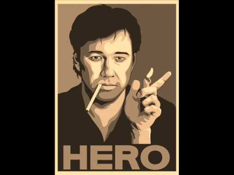 Bill Hicks - The Boy With The Thorn In His Side