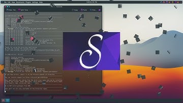 Arco : 4112 Arch Linux Plasma 4 year old SSD - updating - installing ArcoLinux apps and test 2/2