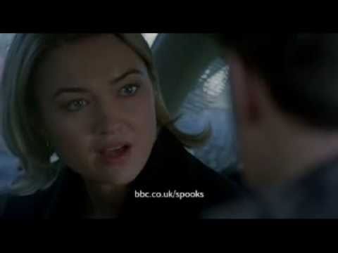 Trailer Spooks 9.02