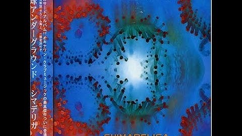 Ryukyu Underground - Shimadelica (full album)