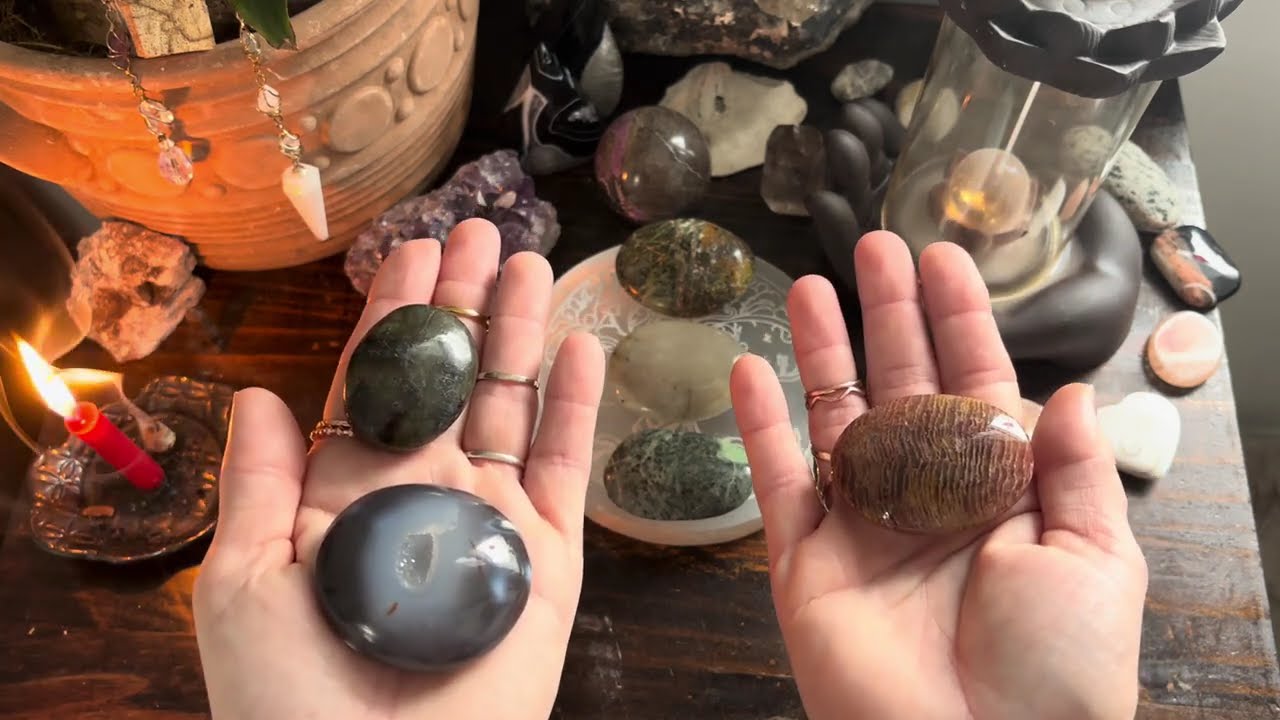 Angelic Reiki for Deep Healing & Inner Peace | Supportive Energy Transmission 💝