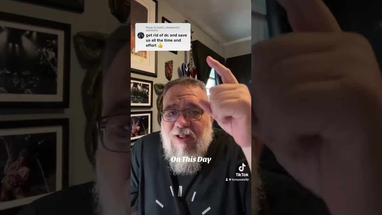 D.C. isn’t a state, puddin