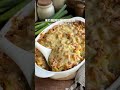 TEIL 36   SPÄTZLEAUFLAUF Wenn’s mal wieder schneller gehen muss und schmecken soll, dann gibts d