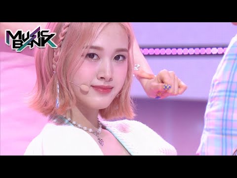 STAYC(스테이씨) - ASAP (Music Bank) | KBS WORLD TV 210430