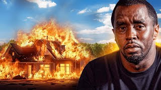All The Celebs Who Lost Homes In The Los Angeles Fire
