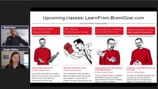 Office Hours Webcast 2015/12/30