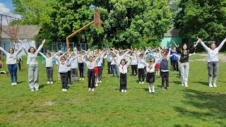 Тиждень стилю. День четвертий - День ВИШИВАНКИ.