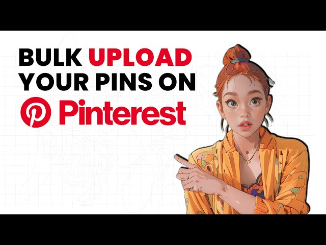 Pinterest Bulk Pinner  Post Your Pins in Bulk