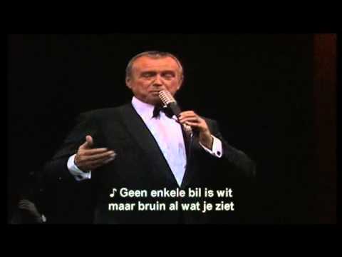 Toon Hermans   Tango van het blote kontje (1980)