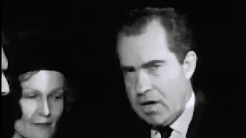 November 24, 1963 - Richard M. Nixon interviewed f...