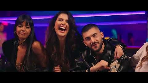 BUTRINT IMERI x STEALTH x VINZ - GABOI