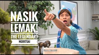 Nasi Lemak