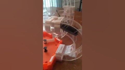 Hex bug nano v2 infinity loop