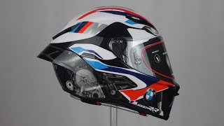 AGV BMW M1000RR 2022 | NEW!