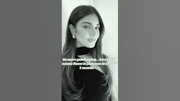 Become fluent in Japanese! #learnjapanese #languagelearning #pingoai #funkyai