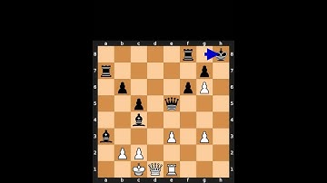 Chess Puzzle - Chess.com - 20th of April, 2025 #chess #shorts