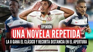 UNIVERSITARIO 1-0 ALIANZA LIMA🏆VALERA SE DISFRAZÓ DE MODRIC💥¿PARA QUÉ CONTRATARON A GIROTTI?