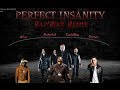 Eminem, 2Pac, Tech N9ne & Disturbed - Perfect Insanity [Rap/Rock REMIX]