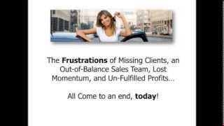 7 JUICY Sales Building Strategies MOST Car Dealers Don't Use!