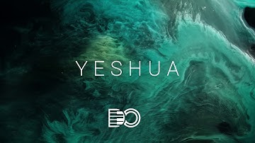 Yeshua (UPPEROOM) - David Oriakhi (Piano Cover)