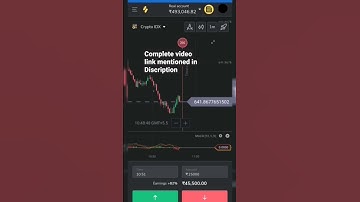 Binomo Candlestick patterns | Binomo Trading | Binomo Investment | Binomo 5 mins strategy