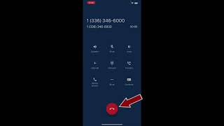 How to Make a Call from Smartphone at Carolina Digital Phone screenshot 5