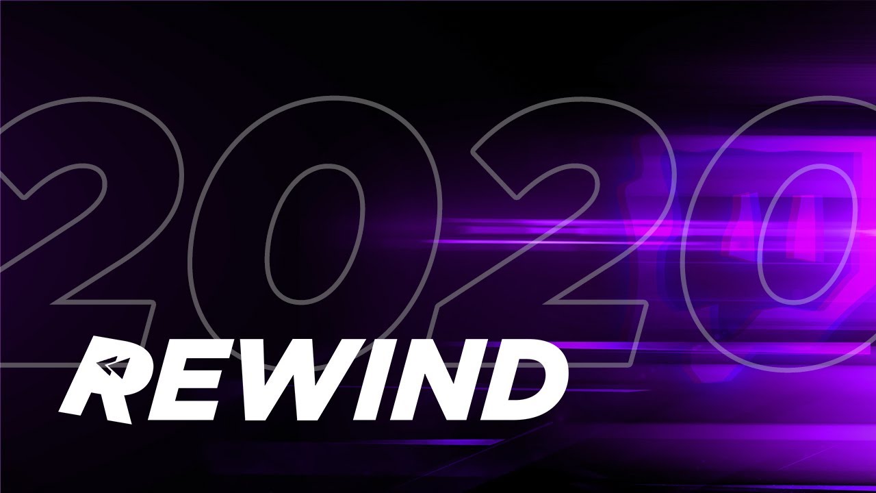 CZ/SK TWITCH REWIND 2020