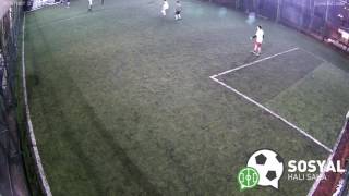 Ekspres Halı Saha - 28-01-2017 200001 - Sosyalhalisaha