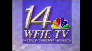 WFIE News Open (1994)